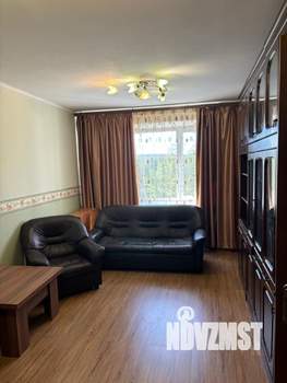 3-к квартира, на длительный срок, 63м2, 3/9 этаж