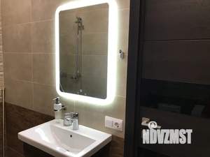 2-к квартира, посуточно, 35м2, 13/16 этаж