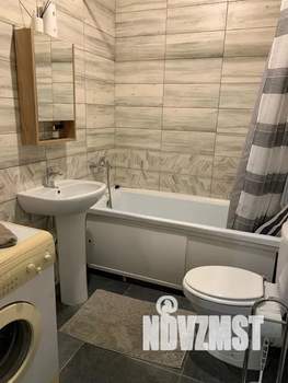 1-к квартира, посуточно, 40м2, 2/8 этаж