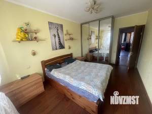 4-к квартира, на длительный срок, 106м2, 20/23 этаж