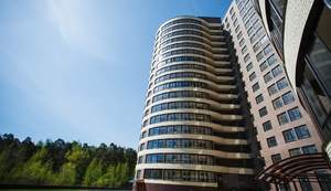 1-к квартира, на длительный срок, 39м2, 2/17 этаж