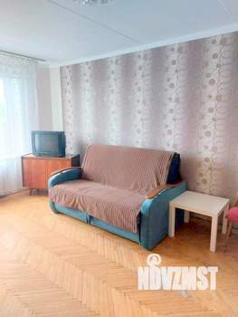 1-к квартира, на длительный срок, 35м2, 9/12 этаж