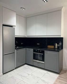 1-к квартира, на длительный срок, 45м2, 18/44 этаж