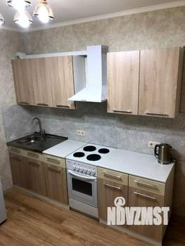 1-к квартира, на длительный срок, 33м2, 6/8 этаж