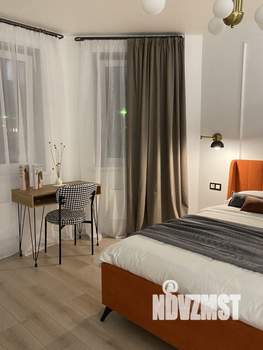 2-к квартира, на длительный срок, 45м2, 3/16 этаж