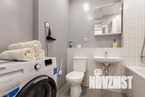 2-к квартира, посуточно, 40м2, 3/25 этаж