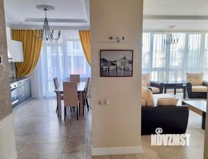 4-к квартира, на длительный срок, 170м2, 4/5 этаж