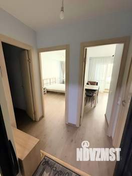 1-к квартира, на длительный срок, 32м2, 6/8 этаж