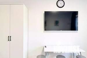 1-к квартира, посуточно, 22м2, 7/9 этаж