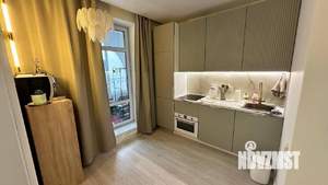 1-к квартира, на длительный срок, 32м2, 2/4 этаж