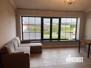 2-к квартира, на длительный срок, 47м2, 3/3 этаж