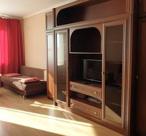 3-к квартира, на длительный срок, 93м2, 20/22 этаж