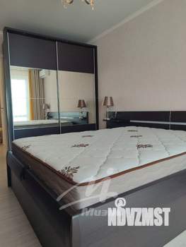 3-к квартира, на длительный срок, 65м2, 22/25 этаж