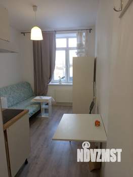 Студия квартира, на длительный срок, 14м2, 1/8 этаж