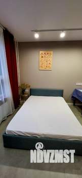 Студия квартира, на длительный срок, 24м2, 5/8 этаж