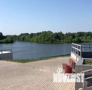 1-к квартира, на длительный срок, 30м2, 3/3 этаж