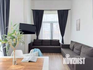 2-к квартира, посуточно, 65м2, 1/1 этаж