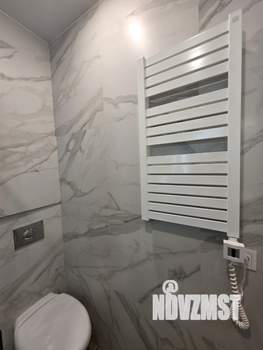 Студия квартира, на длительный срок, 24м2, 14/32 этаж