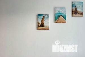 2-к квартира, посуточно, 65м2, 5/9 этаж