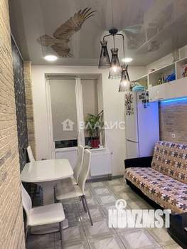 1-к квартира, на длительный срок, 41м2, 3/24 этаж