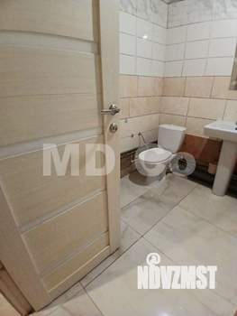 2-к квартира, на длительный срок, 43м2, 1/4 этаж