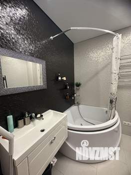 2-к квартира, на длительный срок, 49м2, 2/17 этаж