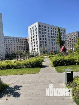 1-к квартира, на длительный срок, 41м2, 5/9 этаж