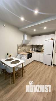 2-к квартира, на длительный срок, 36м2, 5/9 этаж