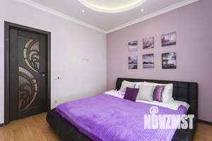 2-к квартира, посуточно, 77м2, 1/1 этаж