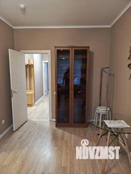 2-к квартира, на длительный срок, 52м2, 2/25 этаж