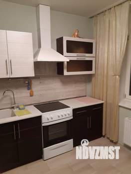 1-к квартира, на длительный срок, 36м2, 1/8 этаж