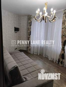 4-к квартира, на длительный срок, 112м2, 4/29 этаж