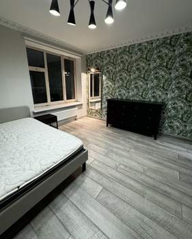3-к квартира, на длительный срок, 80м2, 30/44 этаж