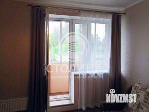 1-к квартира, на длительный срок, 41м2, 2/9 этаж