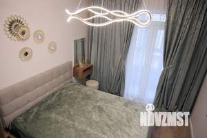 3-к квартира, на длительный срок, 50м2, 22/28 этаж