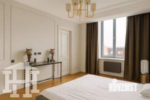 3-к квартира, на длительный срок, 180м2, 3/5 этаж