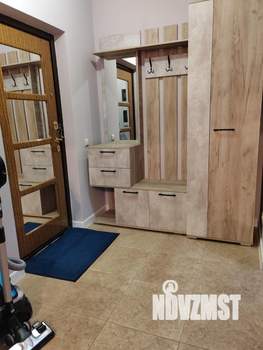 1-к квартира, на длительный срок, 46м2, 21/22 этаж