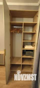 1-к квартира, на длительный срок, 45м2, 15/19 этаж