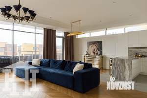 3-к квартира, на длительный срок, 180м2, 3/5 этаж