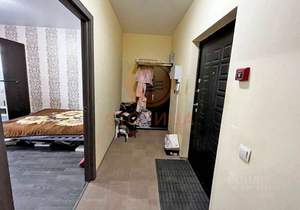 1-к квартира, на длительный срок, 48м2, 12/24 этаж