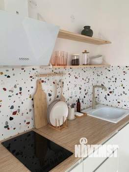 2-к квартира, посуточно, 50м2, 3/9 этаж