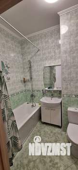 1-к квартира, на длительный срок, 40м2, 3/8 этаж