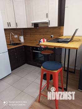1-к квартира, на длительный срок, 37м2, 32/33 этаж