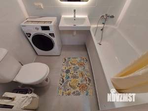 2-к квартира, на длительный срок, 34м2, 4/9 этаж