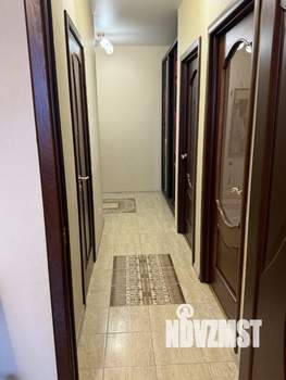 2-к квартира, на длительный срок, 57м2, 17/21 этаж