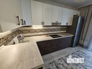 2-к квартира, на длительный срок, 52м2, 4/12 этаж