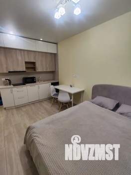 Студия квартира, посуточно, 26м2, 7/14 этаж
