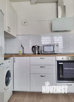 Студия квартира, посуточно, 22м2, 9/9 этаж