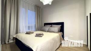 1-к квартира, посуточно, 31м2, 1/1 этаж