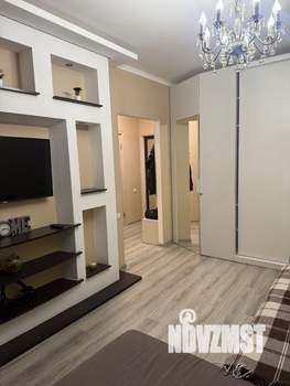 1-к квартира, на длительный срок, 37м2, 6/9 этаж